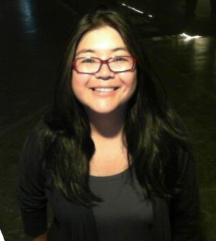 Angélica “Angie” Okamoto